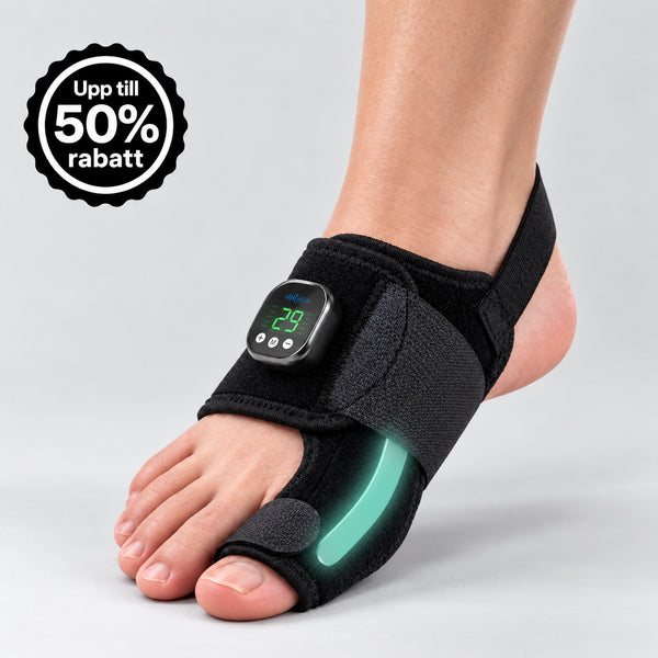 Fotiva™ EMS - Hallux Valgus-korrigerer