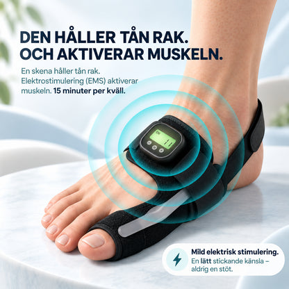 Fotiva™ EMS - Hallux Valgus-korrigerer